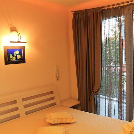 Stela Guest House Tsarevo Dış mekan fotoğraf