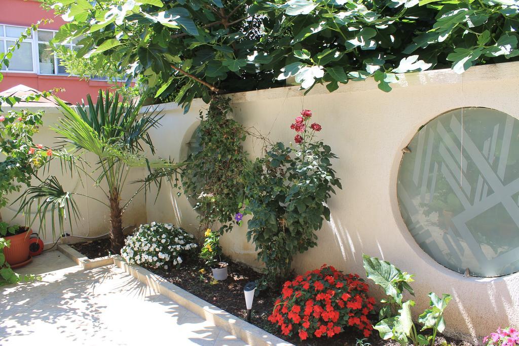 Stela Guest House Tsarevo Dış mekan fotoğraf