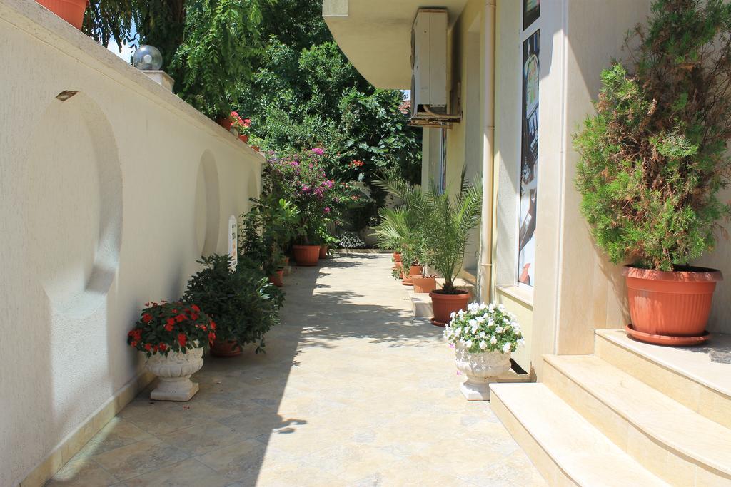 Stela Guest House Tsarevo Dış mekan fotoğraf