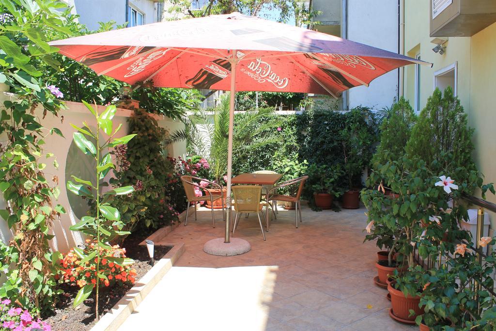 Stela Guest House Tsarevo Dış mekan fotoğraf