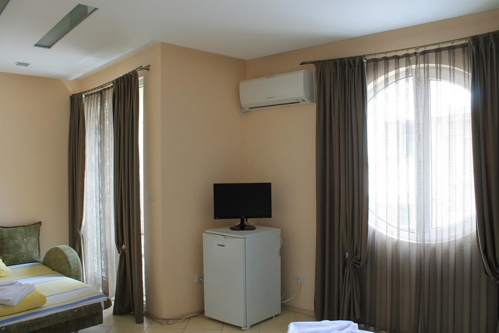 Stela Guest House Tsarevo Dış mekan fotoğraf