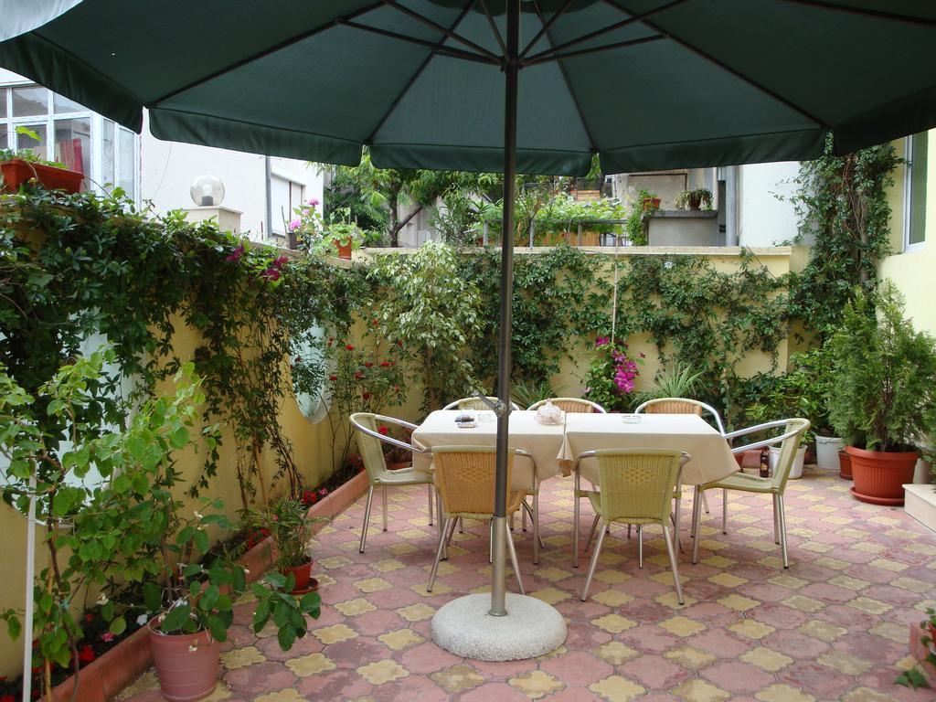 Stela Guest House Tsarevo Dış mekan fotoğraf