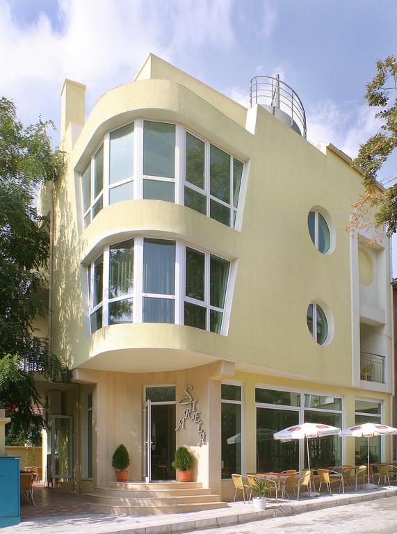 Stela Guest House Tsarevo Oda fotoğraf