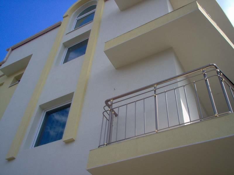 Stela Guest House Tsarevo Dış mekan fotoğraf
