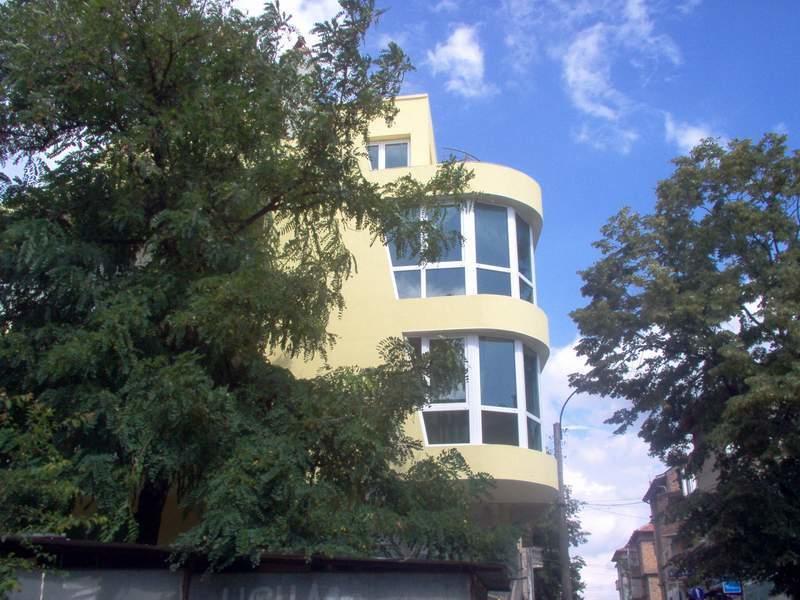 Stela Guest House Tsarevo Dış mekan fotoğraf